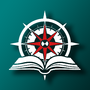 Compass Point Bookkeeping Logo